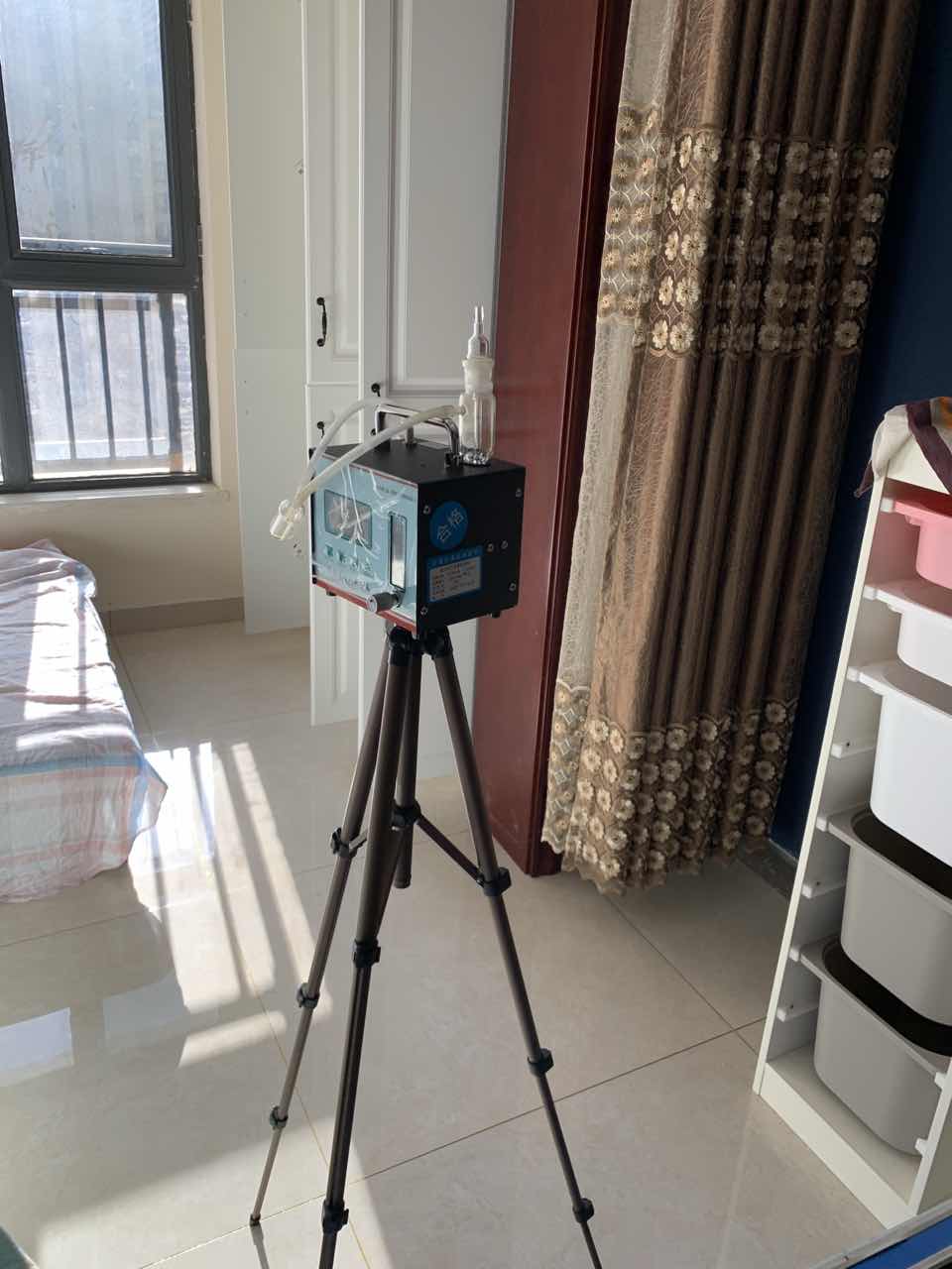 玉溪恒大城小区测甲醛 甲醛检测公司