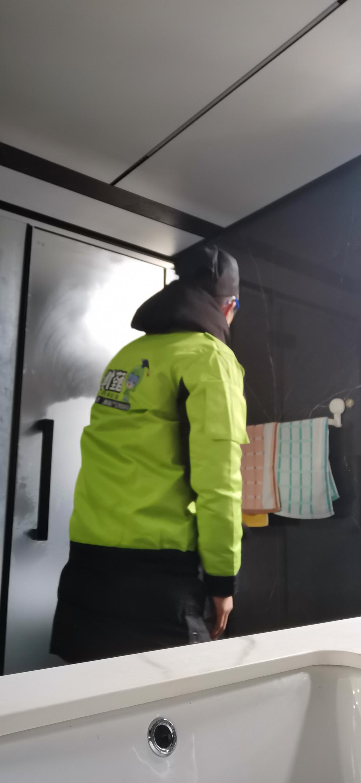 玉溪尊龙世纪城小区除甲醛甲醛治理公司